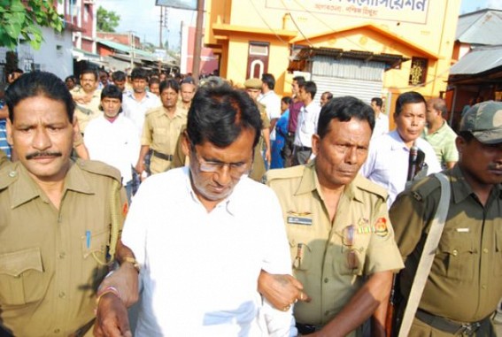 Police likely to arrest more suspects on Kalpana Das murder case, still in dark with accused Jiten Das